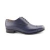 Uomo Otisopse Francesine | Francesine In Pelle Blu