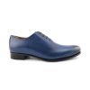 Uomo Otisopse Francesine | Francesine In Pelle Blu