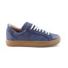 Uomo Otisopse | Sneakers In Pelle Jeans