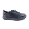 Uomo Otisopse | Sneakers Blu In Pelle